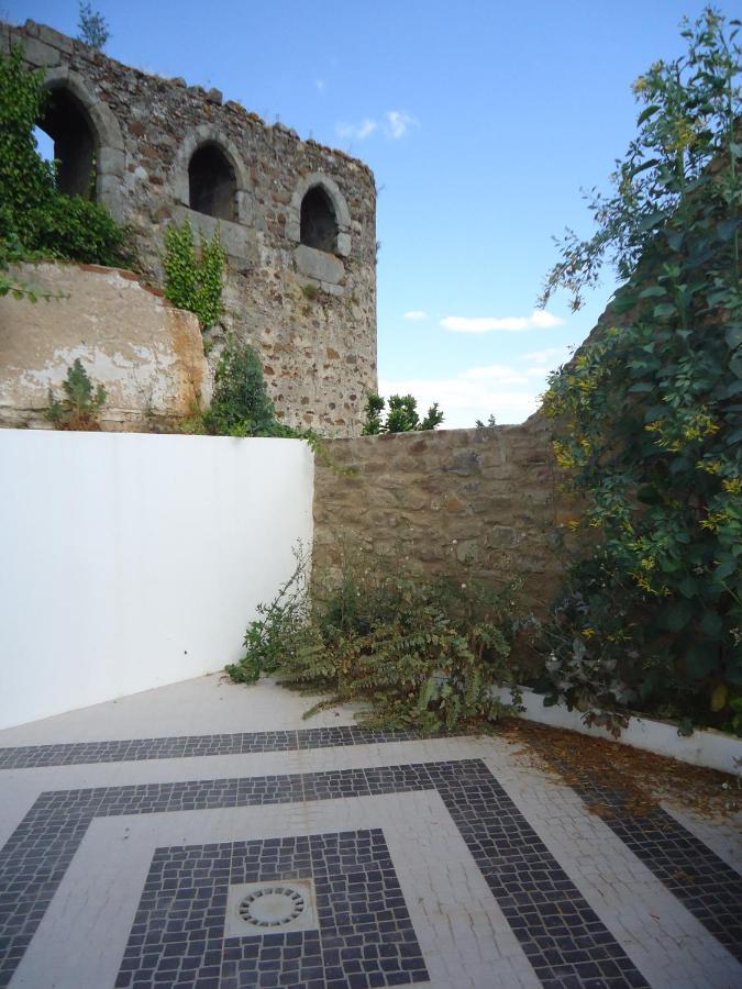 Casa Do Castelo Villa Redondo Buitenkant foto