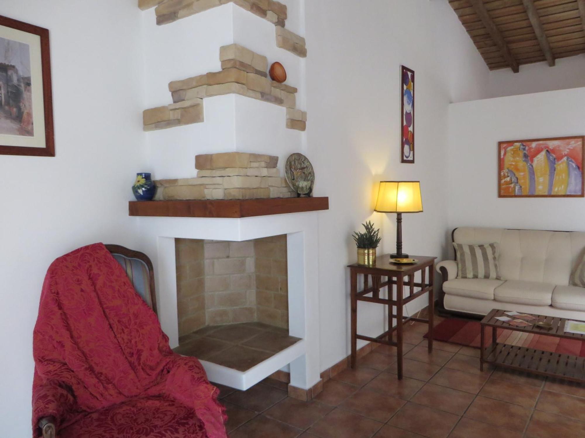 Casa Do Castelo Villa Redondo Buitenkant foto