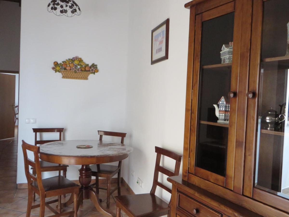 Casa Do Castelo Villa Redondo Buitenkant foto