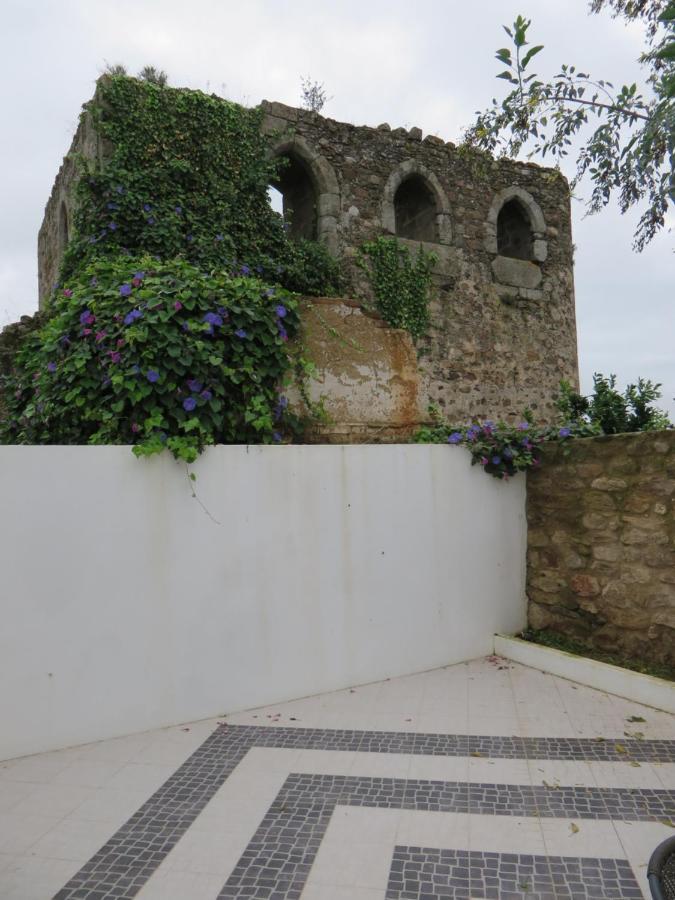 Casa Do Castelo Villa Redondo Buitenkant foto