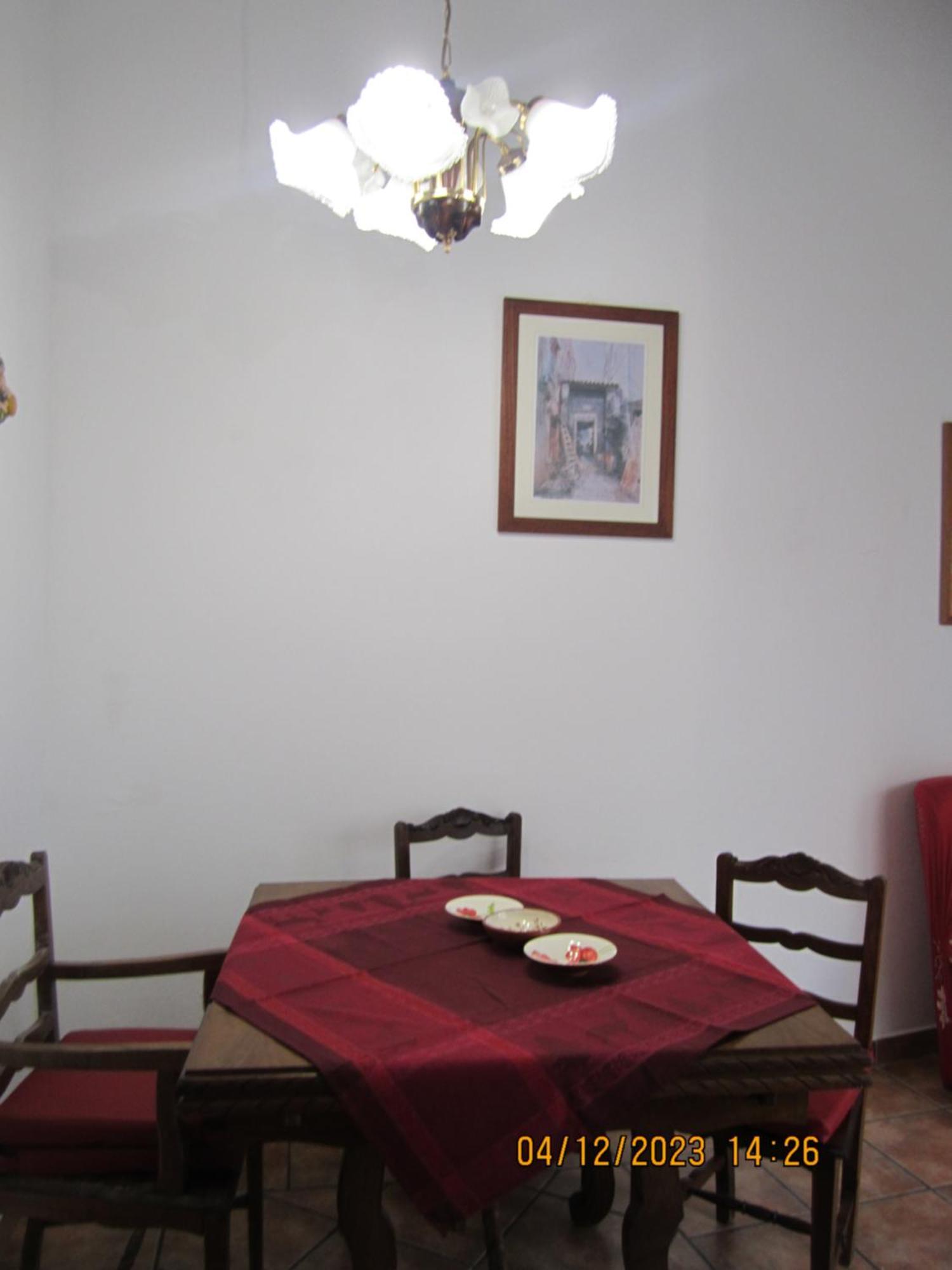 Casa Do Castelo Villa Redondo Buitenkant foto